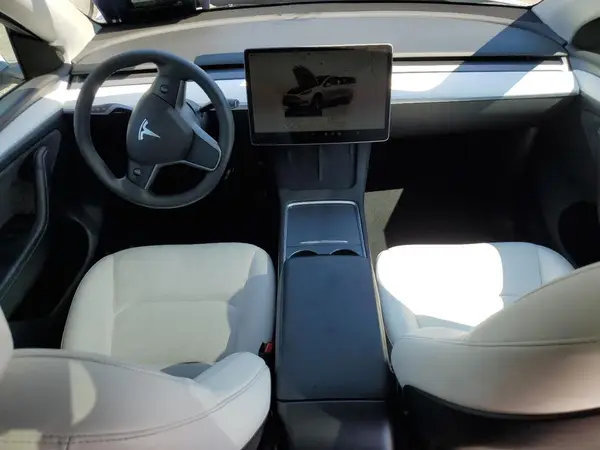 7SAYGDEE0RA240514 2024 TESLA MODEL Y - Image 8
