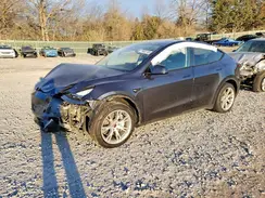 7SAYGDEE0RA245647 2024 TESLA MODEL Y
