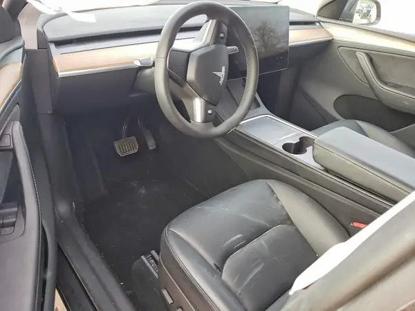 7SAYGDEE0RA245647 2024 TESLA MODEL Y - Image 8