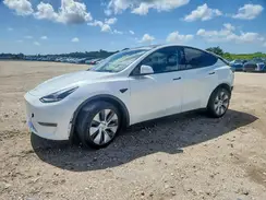7SAYGDEE0RA246992 2024 TESLA MODEL Y