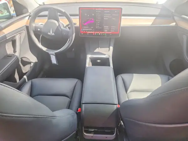 7SAYGDEE0RA246992 2024 TESLA MODEL Y - Image 8