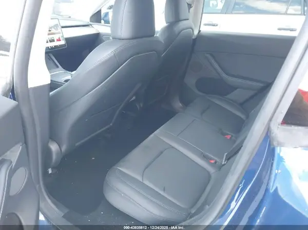 7SAYGDEE0RA247723 2024 TESLA MODEL Y - Image 8
