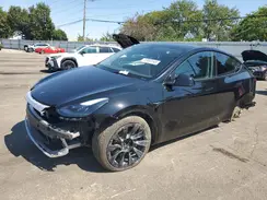 7SAYGDEE0RA247849 2024 TESLA MODEL Y
