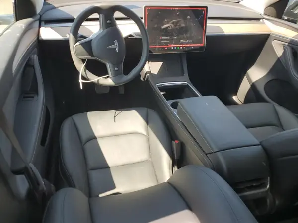 7SAYGDEE0RA247849 2024 TESLA MODEL Y - Image 8