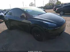 7SAYGDEE0RA248189 2024 TESLA MODEL Y