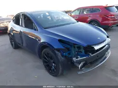 7SAYGDEE0RA248581 2024 TESLA MODEL Y