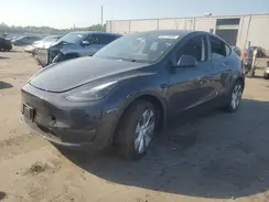 7SAYGDEE0RA248676 2024 TESLA MODEL Y