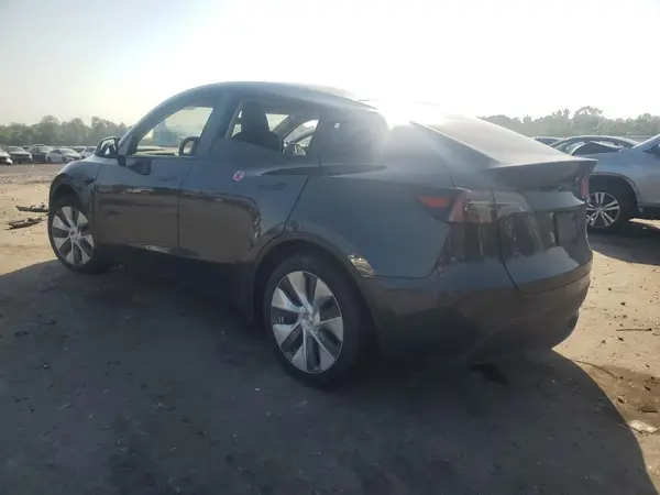 7SAYGDEE0RA248676 2024 TESLA MODEL Y - Image 2