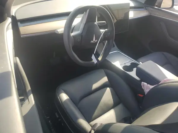 7SAYGDEE0RA248676 2024 TESLA MODEL Y - Image 8