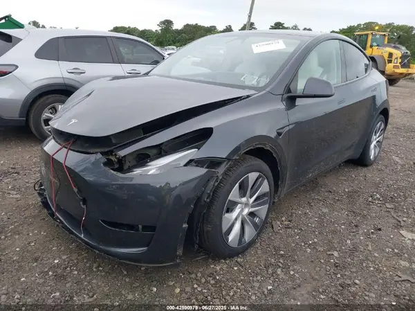 7SAYGDEE0RA248970 2024 TESLA MODEL Y - Image 2