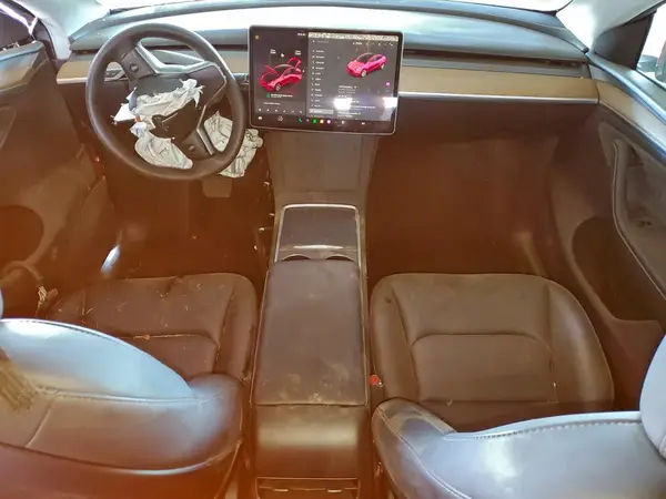 7SAYGDEE0RA251786 2024 TESLA MODEL Y - Image 8