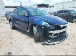 7SAYGDEE0RA251903 2024 TESLA MODEL Y