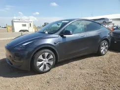 7SAYGDEE0RA252078 2024 TESLA MODEL Y