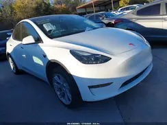 7SAYGDEE0RA252906 2024 TESLA MODEL Y