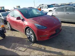 7SAYGDEE0RA252954 2024 TESLA MODEL Y