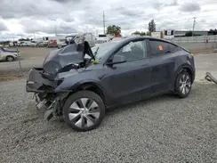 7SAYGDEE0RA253988 2024 TESLA MODEL Y