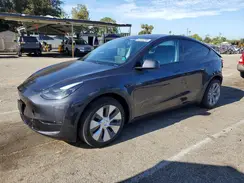 7SAYGDEE0RA255529 2024 TESLA MODEL Y