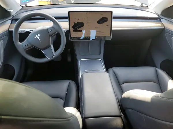 7SAYGDEE0RA255529 2024 TESLA MODEL Y - Image 8