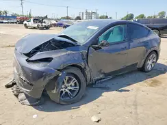7SAYGDEE0RA255661 2024 TESLA MODEL Y