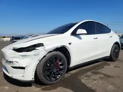 7SAYGDEE0RA258088 2024 TESLA MODEL Y