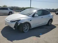 7SAYGDEE0RA258110 2024 TESLA MODEL Y
