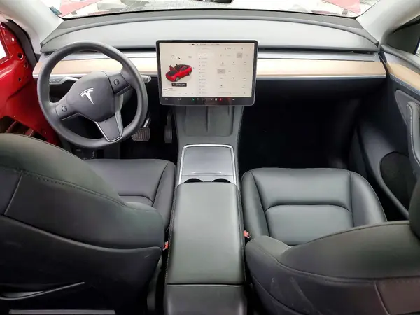 7SAYGDEE0RA258821 2024 TESLA MODEL Y - Image 8