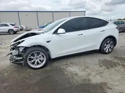 7SAYGDEE0RA259452 2024 TESLA MODEL Y