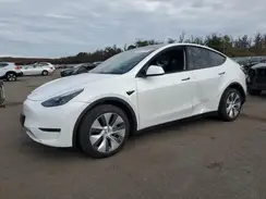 7SAYGDEE0RA259497 2024 TESLA MODEL Y