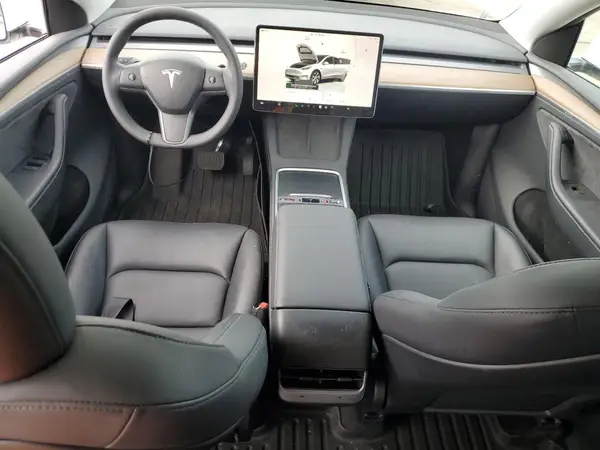 7SAYGDEE0RA259497 2024 TESLA MODEL Y - Image 8