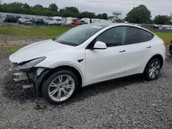 7SAYGDEE0RA259547 2024 TESLA MODEL Y