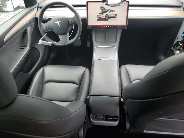 7SAYGDEE0RA259547 2024 TESLA MODEL Y - Image 8