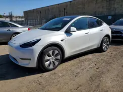 7SAYGDEE0RA260228 2024 TESLA MODEL Y