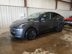 7SAYGDEE0RA260598 2024 TESLA MODEL Y