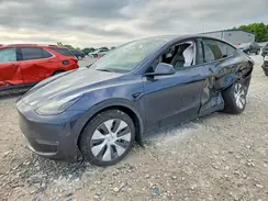 7SAYGDEE0RA261119 2024 TESLA MODEL Y