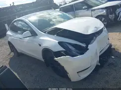7SAYGDEE0RA261427 2024 TESLA MODEL Y