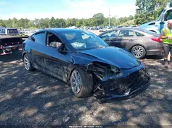 7SAYGDEE0RA263193 2024 TESLA MODEL Y