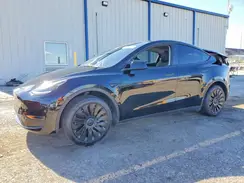 7SAYGDEE0RA265378 2024 TESLA MODEL Y