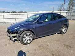 7SAYGDEE0RA265428 2024 TESLA MODEL Y