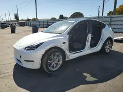 7SAYGDEE0RA265512 2024 TESLA MODEL Y