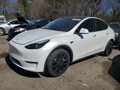 7SAYGDEE0RA268071 2024 TESLA MODEL Y