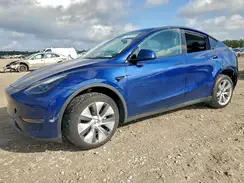 7SAYGDEE0RA269284 2024 TESLA MODEL Y
