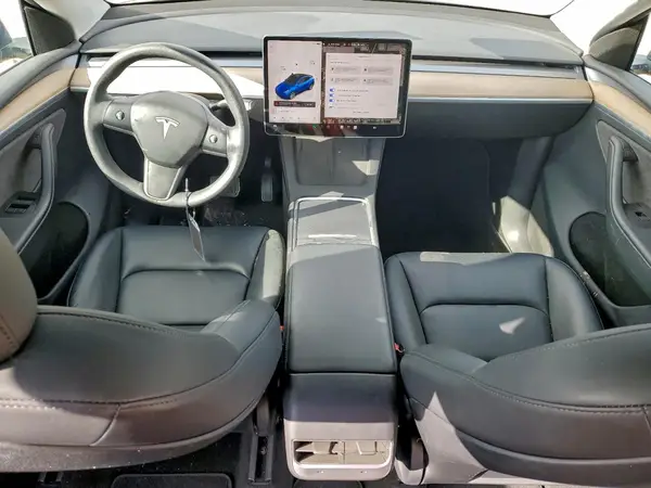 7SAYGDEE0RA269284 2024 TESLA MODEL Y - Image 8