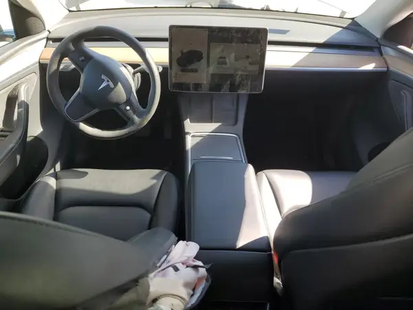 7SAYGDEE0RA270466 2024 TESLA MODEL Y - Image 8