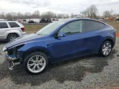 7SAYGDEE0RA271472 2024 TESLA MODEL Y