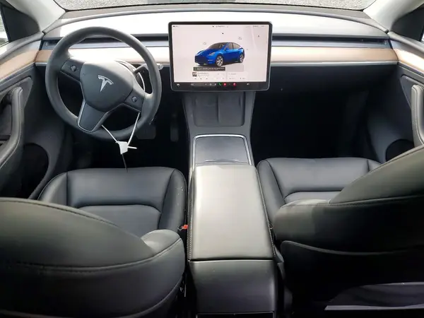 7SAYGDEE0RA271472 2024 TESLA MODEL Y - Image 8
