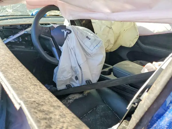 7SAYGDEE0RA273660 2024 TESLA MODEL Y - Image 8