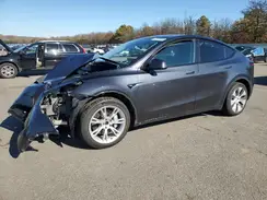 7SAYGDEE0RA275764 2024 TESLA MODEL Y
