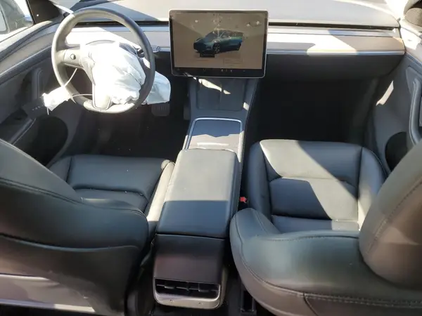7SAYGDEE0RA275764 2024 TESLA MODEL Y - Image 8