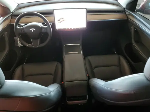 7SAYGDEE0RA276400 2024 TESLA MODEL Y - Image 8