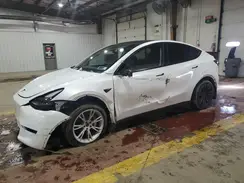 7SAYGDEE0RA276512 2024 TESLA MODEL Y